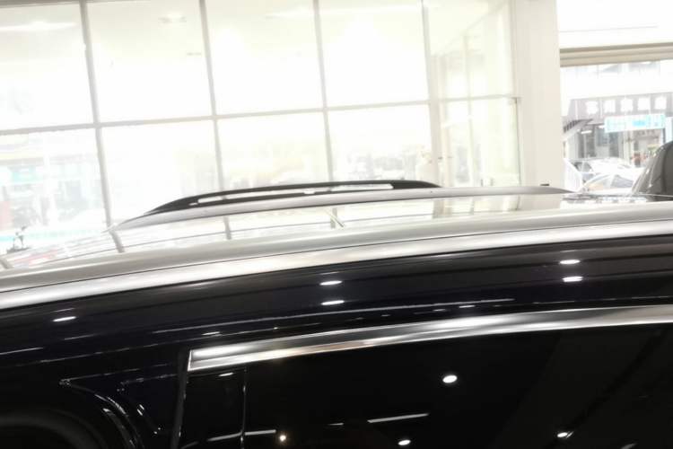 Used Porsche Cayenne E-Hybrid 2021 Cayenne E-Hybrid 2.0T Roof