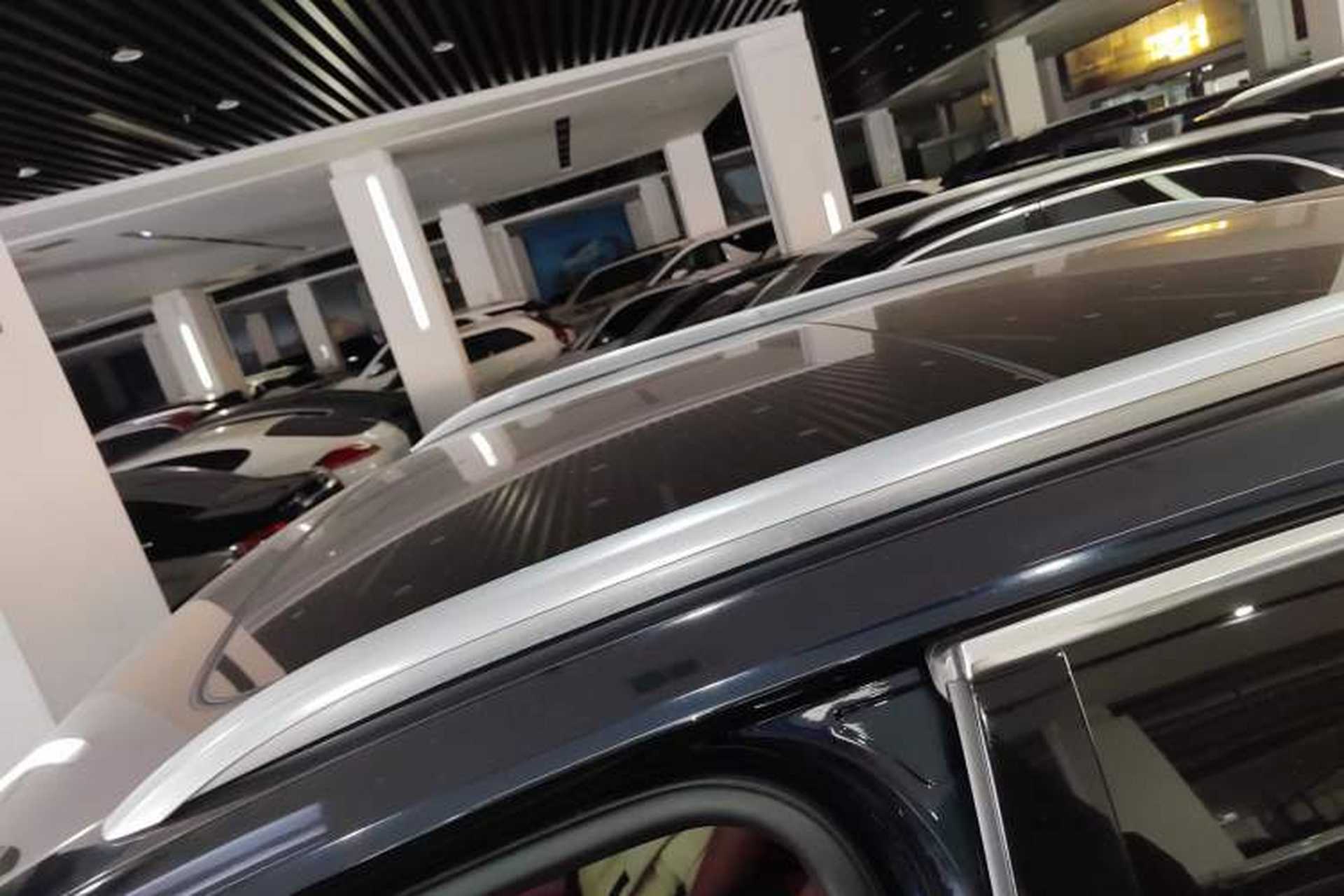 Used Porsche Cayenne E-Hybrid 2021 Cayenne E-Hybrid 2.0T Roof