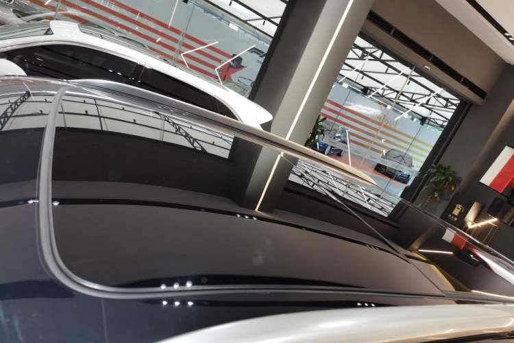 Used Porsche Cayenne E-Hybrid 2021 Cayenne E-Hybrid 2.0T Roof