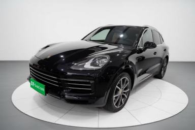 Used Porsche Cayenne E-Hybrid 2021 Cayenne E-Hybrid 2.0T