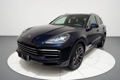 Used Porsche Cayenne E-Hybrid 2021 Cayenne E-Hybrid 2.0T