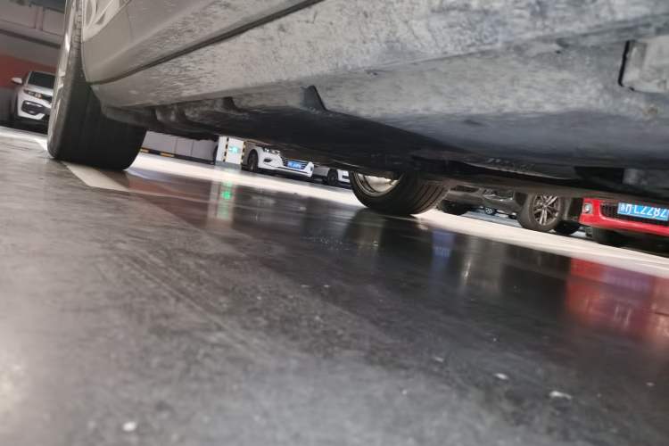 Used Porsche Cayenne E-Hybrid 2021 Cayenne E-Hybrid 2.0T Chassis Front Right
