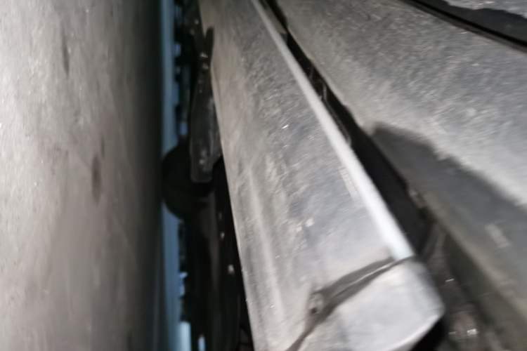 Used Porsche Cayenne E-Hybrid 2021 Cayenne E-Hybrid 2.0T Chassis Rear Left