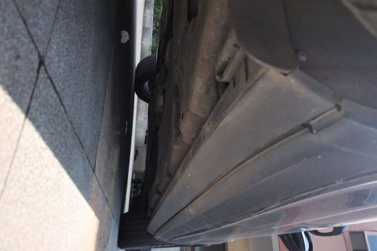 Used Porsche Cayenne E-Hybrid 2021 Cayenne E-Hybrid 2.0T Chassis Rear Right