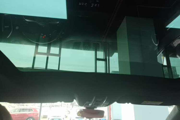 Used Porsche Cayenne E-Hybrid 2021 Cayenne E-Hybrid 2.0T Headliner