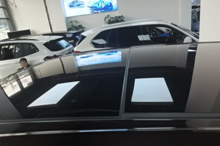Used Porsche Cayenne E-Hybrid 2021 Cayenne E-Hybrid 2.0T Roof