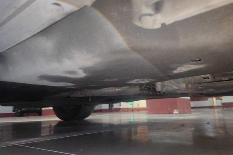 Used Porsche Cayenne E-Hybrid 2021 Cayenne E-Hybrid 2.0T Chassis Front Right