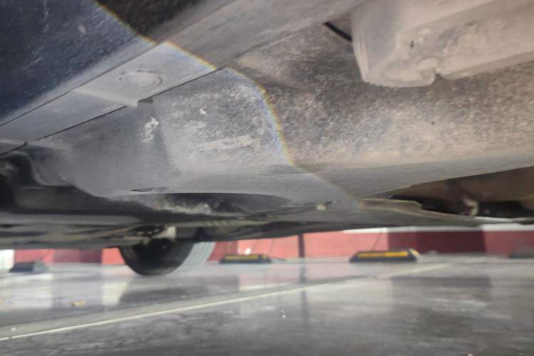 Used Porsche Cayenne E-Hybrid 2021 Cayenne E-Hybrid 2.0T Chassis Rear Left