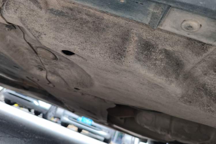 Used Porsche Cayenne E-Hybrid 2021 Cayenne E-Hybrid 2.0T Chassis Rear Left
