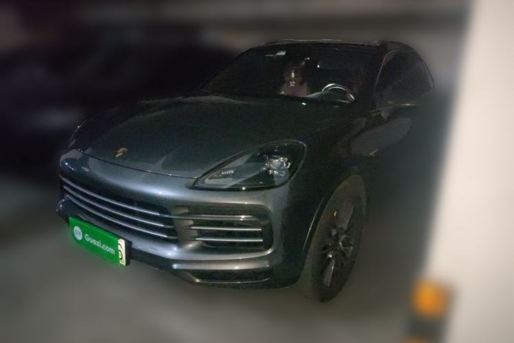 Used Porsche Cayenne E-Hybrid 2021 Cayenne E-Hybrid 2.0T Guazi used car, China used car export, Used car for sale, Used  cars, Cheapest cars for sale