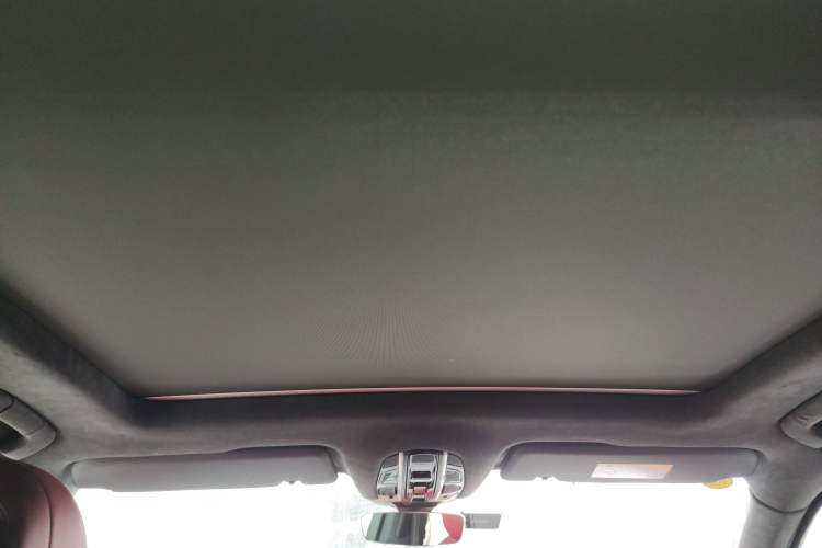 Used Porsche Cayenne E-Hybrid 2021 Cayenne E-Hybrid Coupé 2.0T Headliner