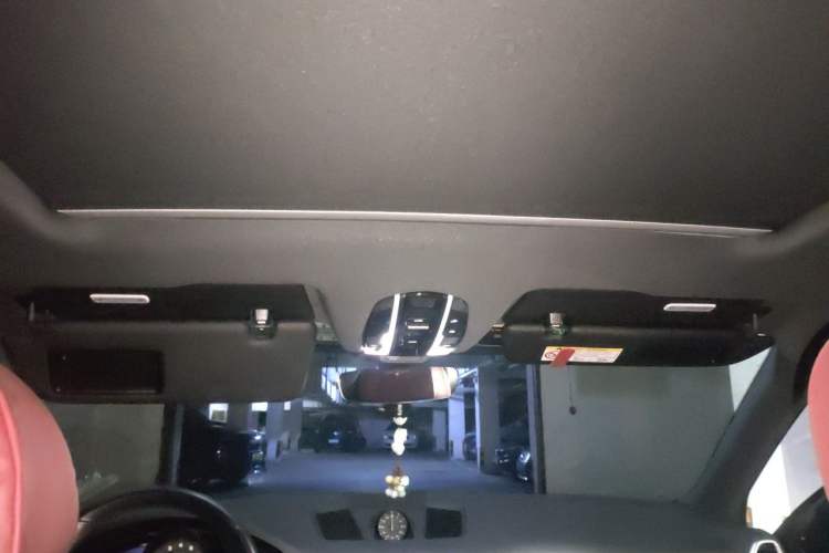 Used Porsche Cayenne E-Hybrid 2021 Cayenne E-Hybrid 2.0T Headliner