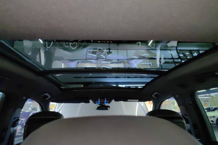 Used Porsche Cayenne E-Hybrid 2021 Cayenne E-Hybrid 2.0T Headliner