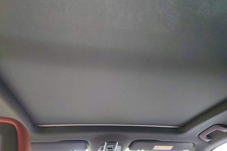 Used Porsche Cayenne E-Hybrid 2021 Cayenne E-Hybrid 2.0T Headliner