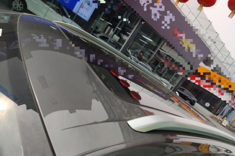 Used Porsche Cayenne E-Hybrid 2021 Cayenne E-Hybrid Coupé 2.0T Roof