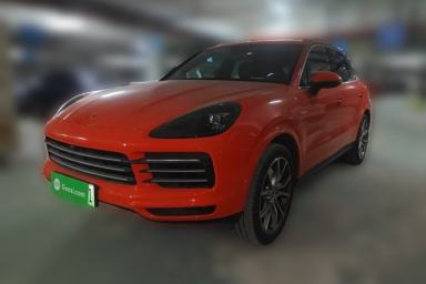 Used Porsche Cayenne E-Hybrid 2021 Cayenne E-Hybrid 2.0T