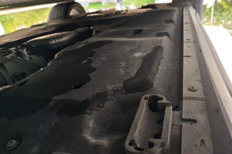 Used Porsche Cayenne E-Hybrid 2021 Cayenne E-Hybrid 2.0T Chassis Front Left