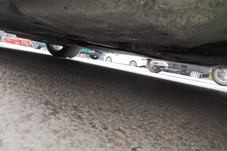 Used Porsche Cayenne E-Hybrid 2021 Cayenne E-Hybrid 2.0T Chassis Front Right
