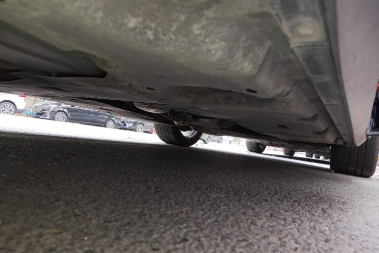 Used Porsche Cayenne E-Hybrid 2021 Cayenne E-Hybrid 2.0T Chassis Rear Right