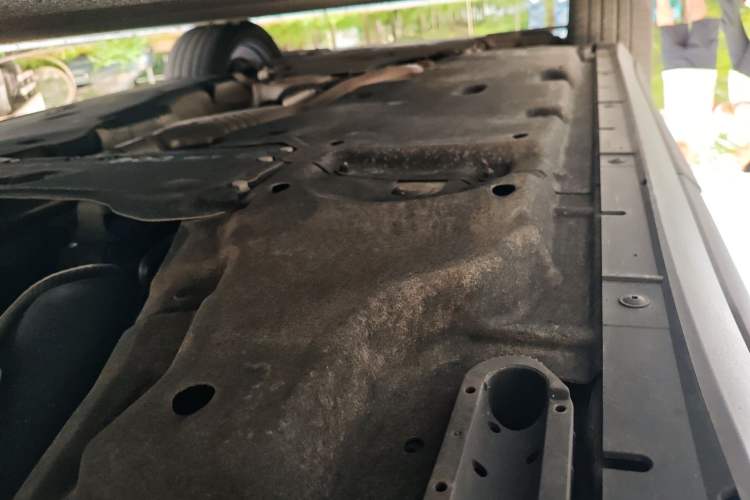 Used Porsche Cayenne E-Hybrid 2021 Cayenne E-Hybrid 2.0T Chassis Rear Right