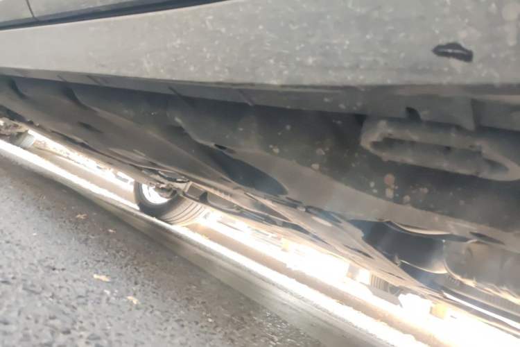 Used Porsche Cayenne E-Hybrid 2021 Cayenne E-Hybrid 2.0T Chassis Rear Left