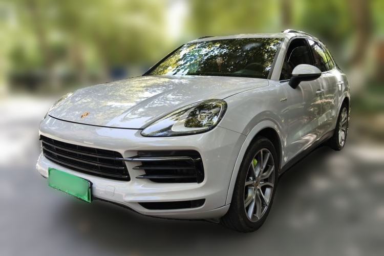 Used Porsche Cayenne E-Hybrid 2021 Cayenne E-Hybrid 2.0T Guazi used car, China used car export, Used car for sale, Used  cars, Cheapest cars for sale