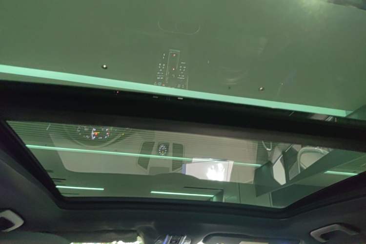 Used Porsche Cayenne E-Hybrid 2021 Cayenne E-Hybrid 2.0T Headliner