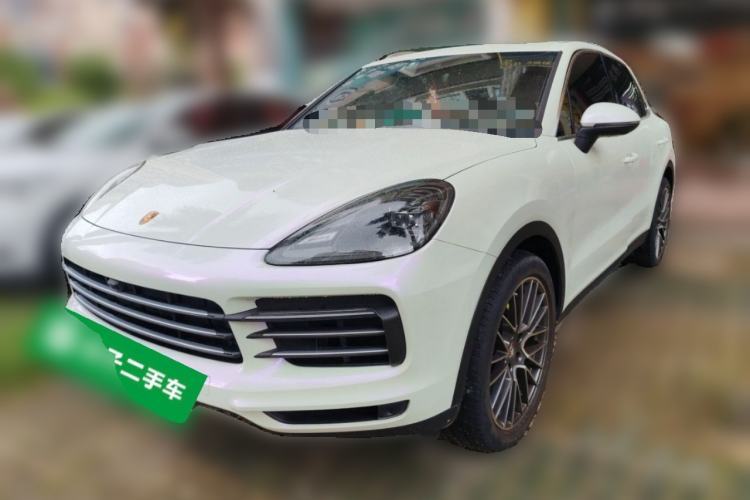 Used Porsche Cayenne E-Hybrid 2021 Cayenne E-Hybrid 2.0T Guazi used car, China used car export, Used car for sale, Used cars, Cheapest cars for sale