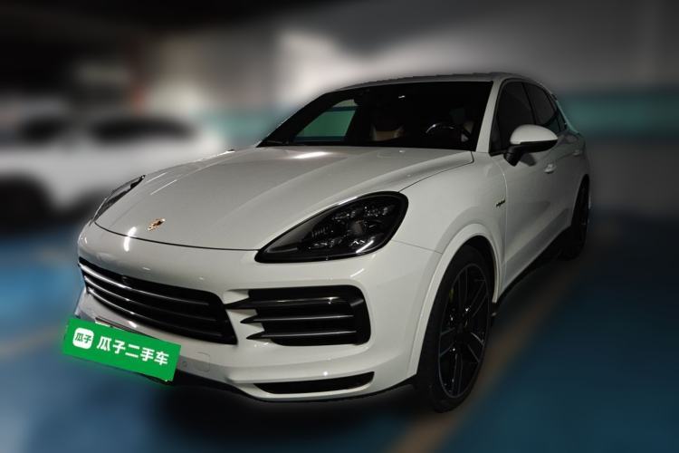Used Porsche Cayenne E-Hybrid 2021 Cayenne E-Hybrid 2.0T Guazi used car, China used car export, Used car for sale, Used  cars, Cheapest cars for sale