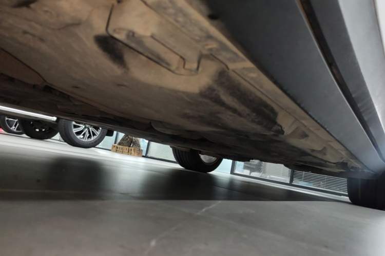 Used Porsche Cayenne E-Hybrid 2021 Cayenne E-Hybrid 2.0T Chassis Front Left