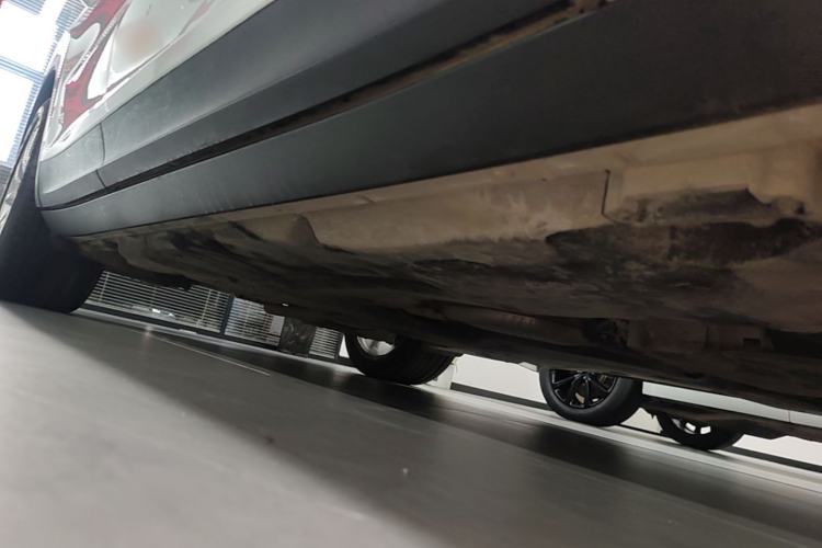 Used Porsche Cayenne E-Hybrid 2021 Cayenne E-Hybrid 2.0T Chassis Front Right