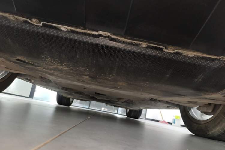 Used Porsche Cayenne E-Hybrid 2021 Cayenne E-Hybrid 2.0T Chassis Front