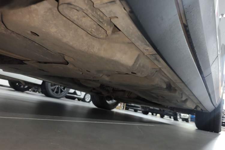 Used Porsche Cayenne E-Hybrid 2021 Cayenne E-Hybrid 2.0T Chassis Rear Right