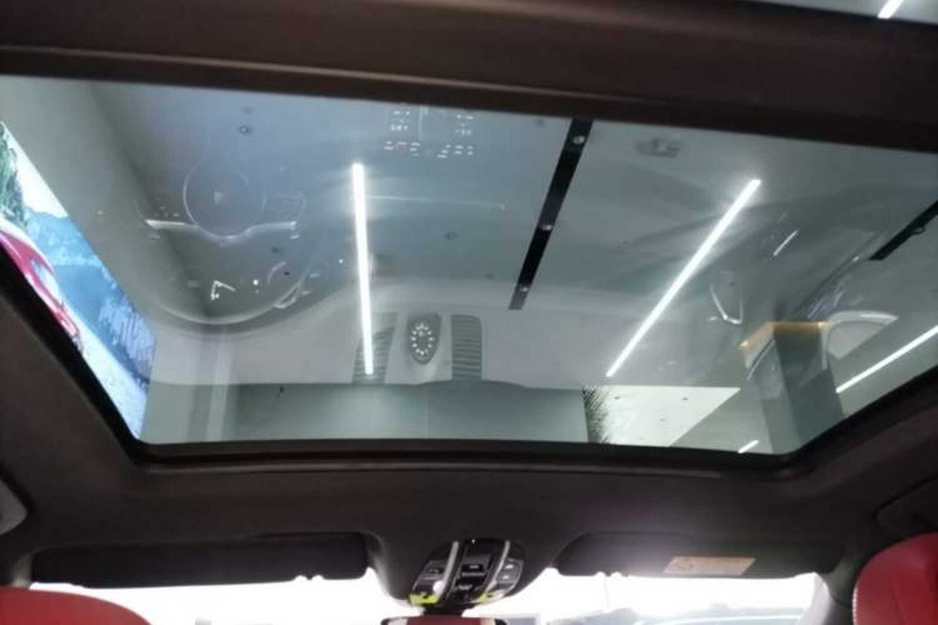 Used Porsche Cayenne E-Hybrid 2021 Cayenne E-Hybrid 2.0T Headliner
