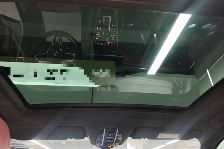 Used Porsche Cayenne E-Hybrid 2021 Cayenne E-Hybrid 2.0T Headliner