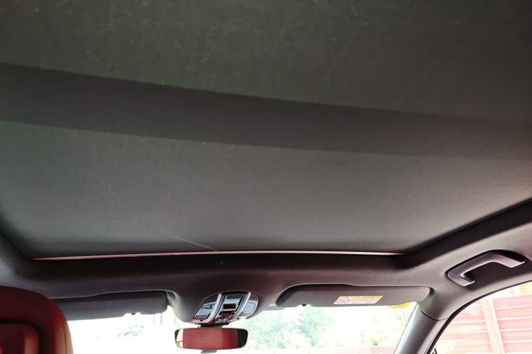 Used Porsche Cayenne E-Hybrid 2021 Cayenne E-Hybrid 2.0T Headliner