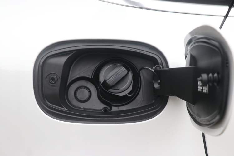 Used Porsche Cayenne E-Hybrid 2021 Cayenne E-Hybrid 2.0T Interior 1