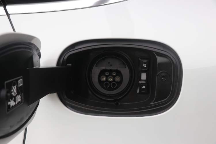 Used Porsche Cayenne E-Hybrid 2021 Cayenne E-Hybrid 2.0T Interior 2