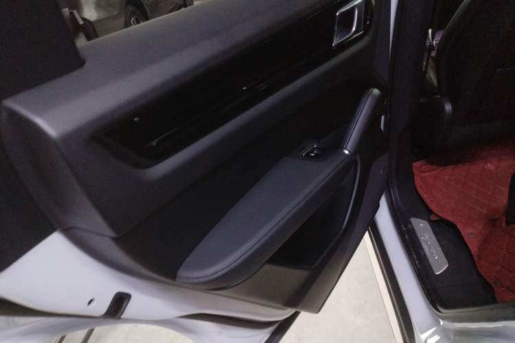 Used Porsche Cayenne E-Hybrid 2021 Cayenne E-Hybrid 2.0T Interior 8
