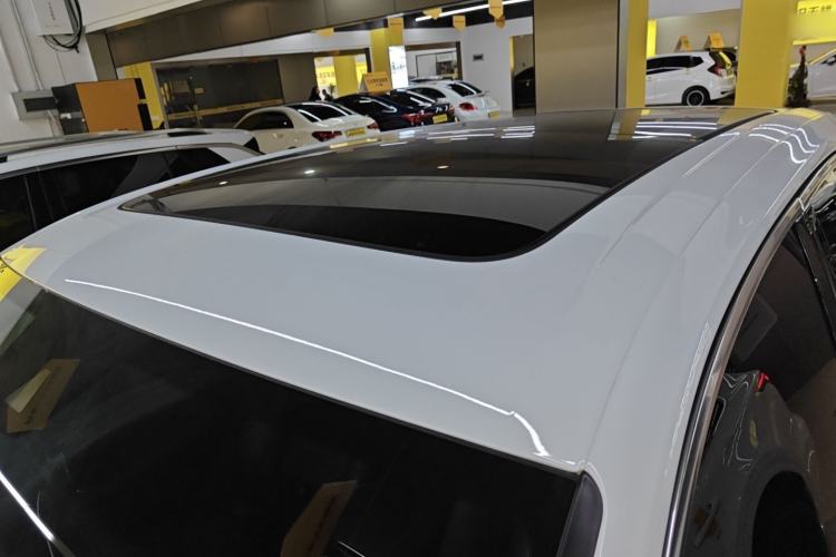 Used Porsche Cayenne E-Hybrid 2021 Cayenne E-Hybrid 2.0T Roof