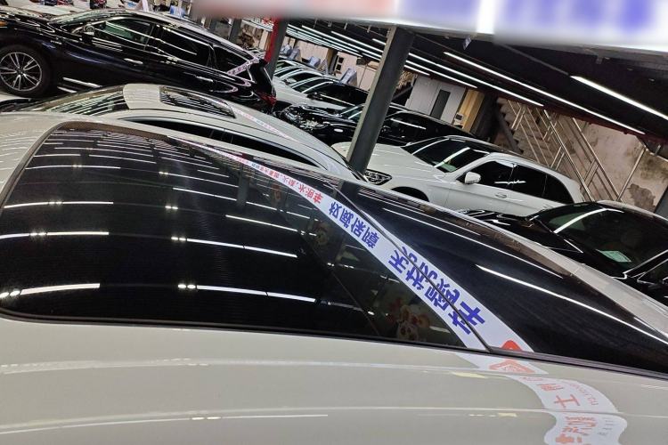 Used Porsche Cayenne E-Hybrid 2021 Cayenne E-Hybrid 2.0T Roof