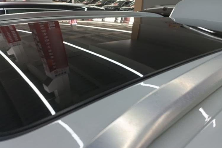 Used Porsche Cayenne E-Hybrid 2021 Cayenne E-Hybrid 2.0T Roof
