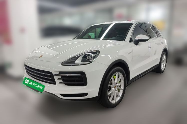 Used Porsche Cayenne E-Hybrid 2021 Cayenne E-Hybrid 2.0T Guazi used car, China used car export, Used car for sale, Used  cars, Cheapest cars for sale