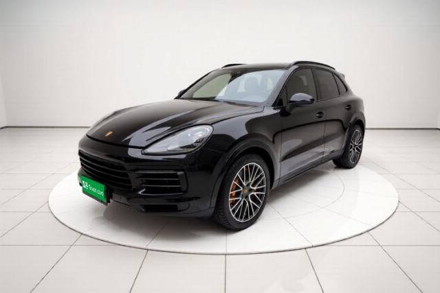 Used Porsche Cayenne E-Hybrid 2022 Cayenne E-Hybrid 2.0T Platinum Edition