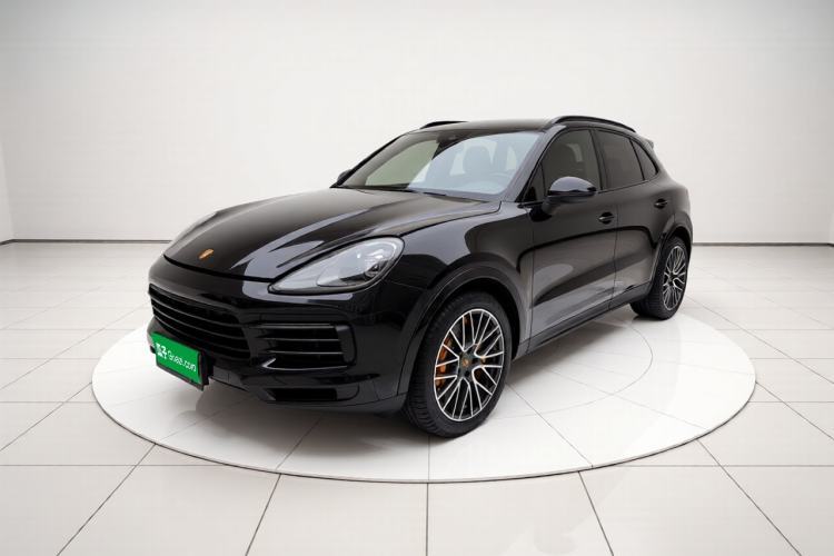 Used Porsche Cayenne E-Hybrid 2022 Cayenne E-Hybrid 2.0T Platinum Edition Guazi used car, China used car export, Used car for sale, Used  cars, Cheapest cars for sale