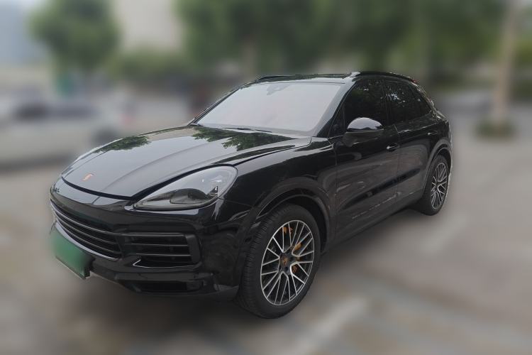 Used Porsche Cayenne E-Hybrid 2022 Cayenne E-Hybrid 2.0T Platinum Edition Guazi used car, China used car export, Used car for sale, Used  cars, Cheapest cars for sale