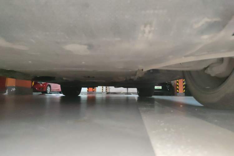 Used Porsche Cayenne E-Hybrid 2022 Cayenne E-Hybrid 2.0T Platinum Edition Chassis Front