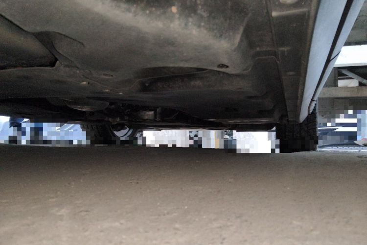 Used Porsche Cayenne E-Hybrid 2022 Cayenne E-Hybrid 2.0T Platinum Edition Chassis Rear Right
