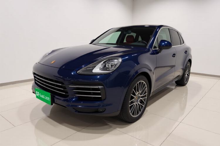 Used Porsche Cayenne E-Hybrid 2022 Cayenne E-Hybrid 2.0T Platinum Edition Guazi used car, China used car export, Used car for sale, Used  cars, Cheapest cars for sale