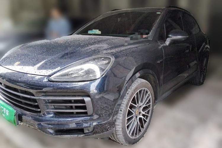 Used Porsche Cayenne E-Hybrid 2022 Cayenne E-Hybrid 2.0T Platinum Edition Guazi used car, China used car export, Used car for sale, Used  cars, Cheapest cars for sale